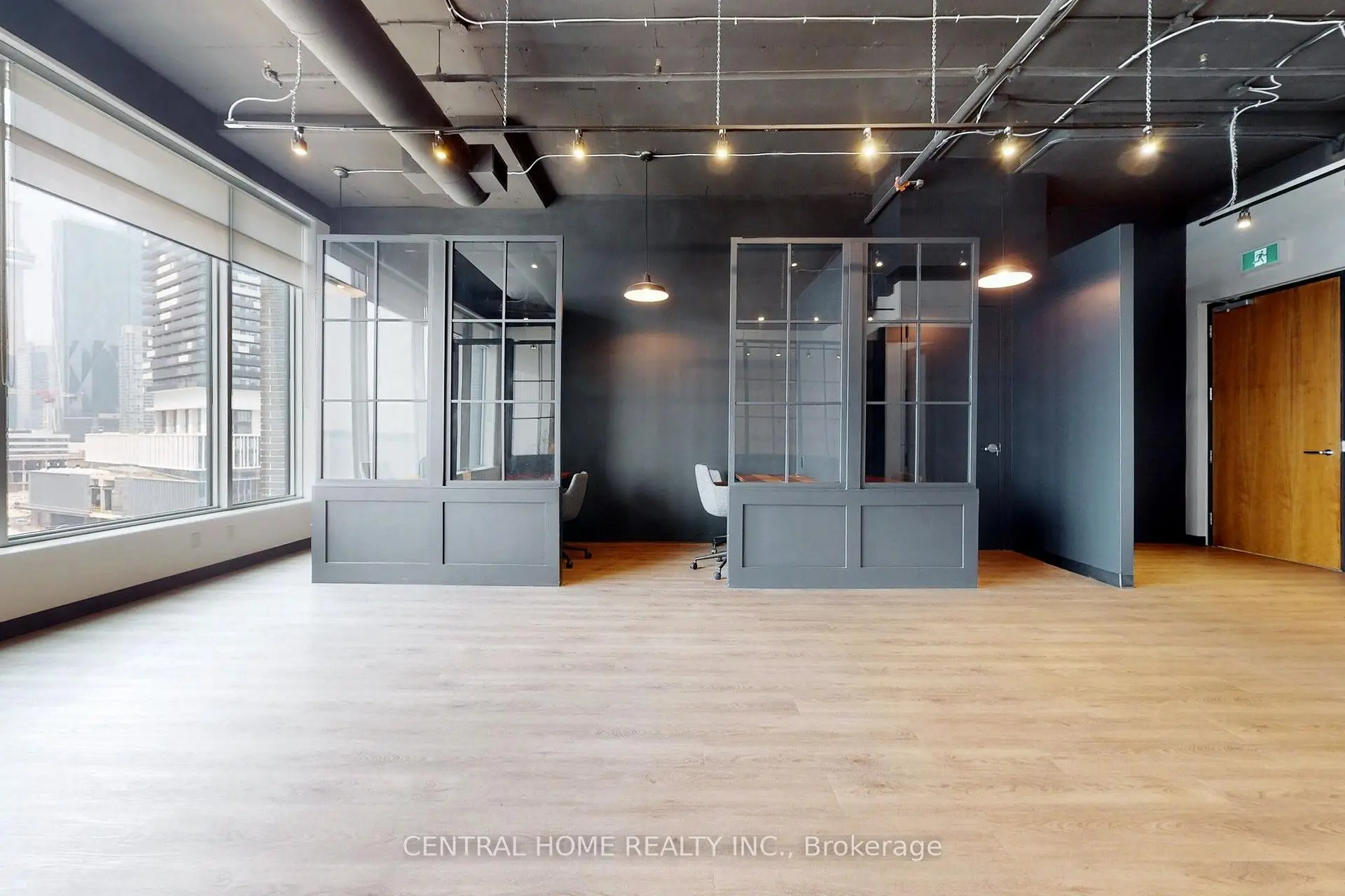 Commercial for lease