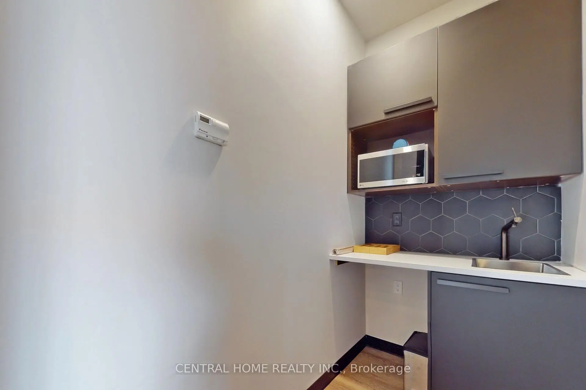Commercial for lease