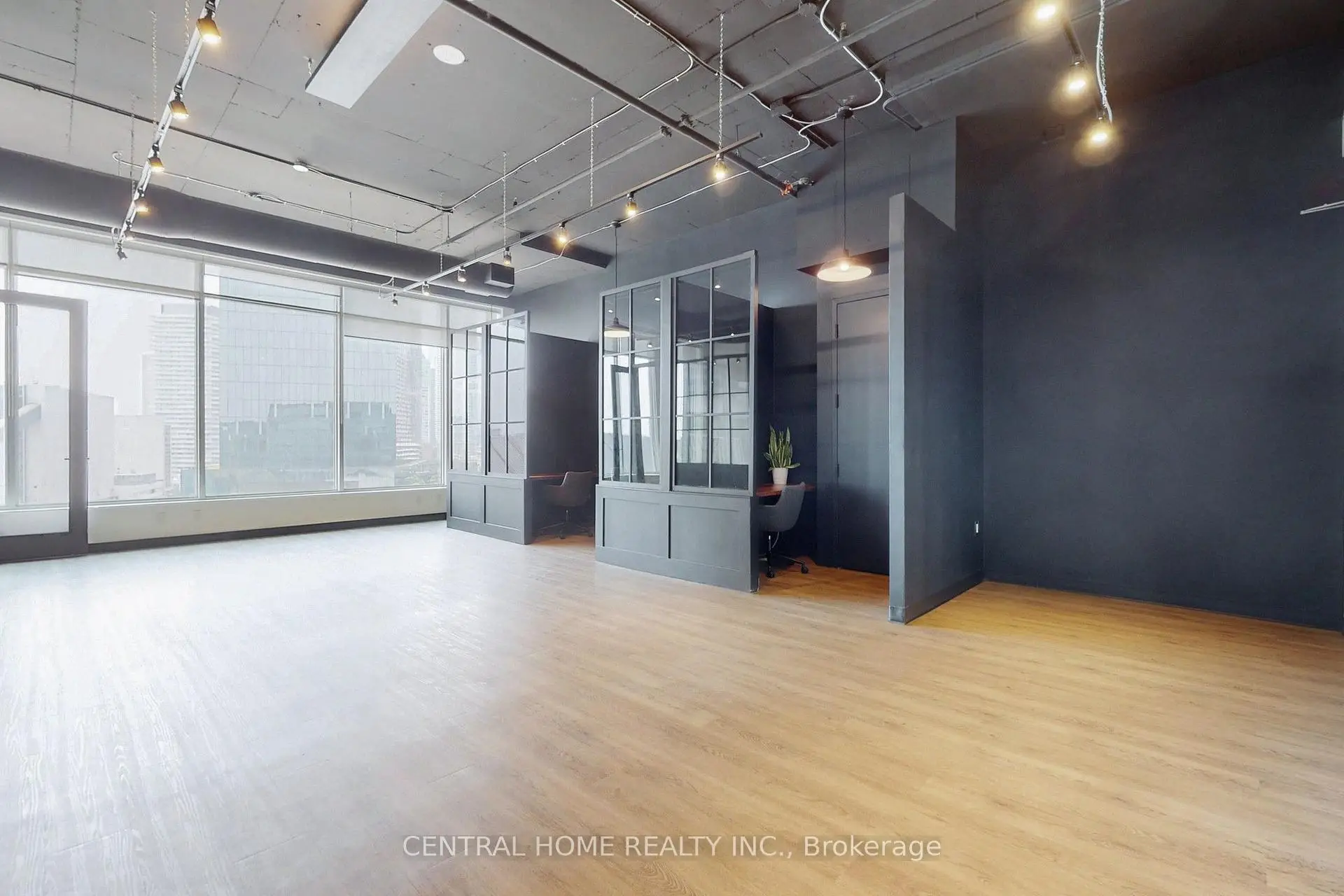 Commercial for lease