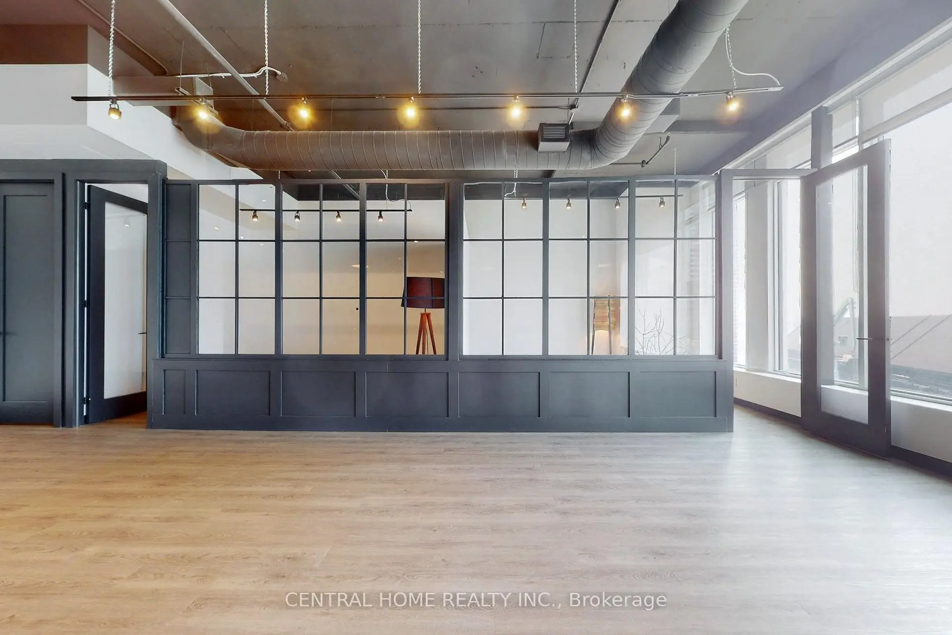 Commercial for lease