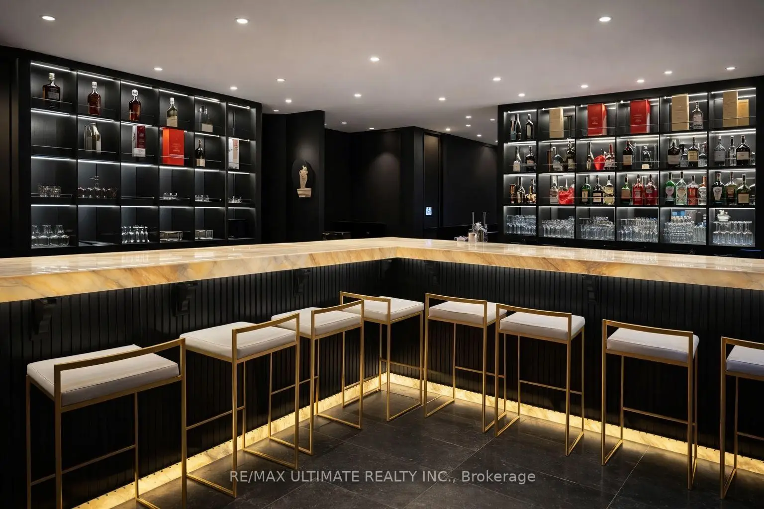 Commercial for lease