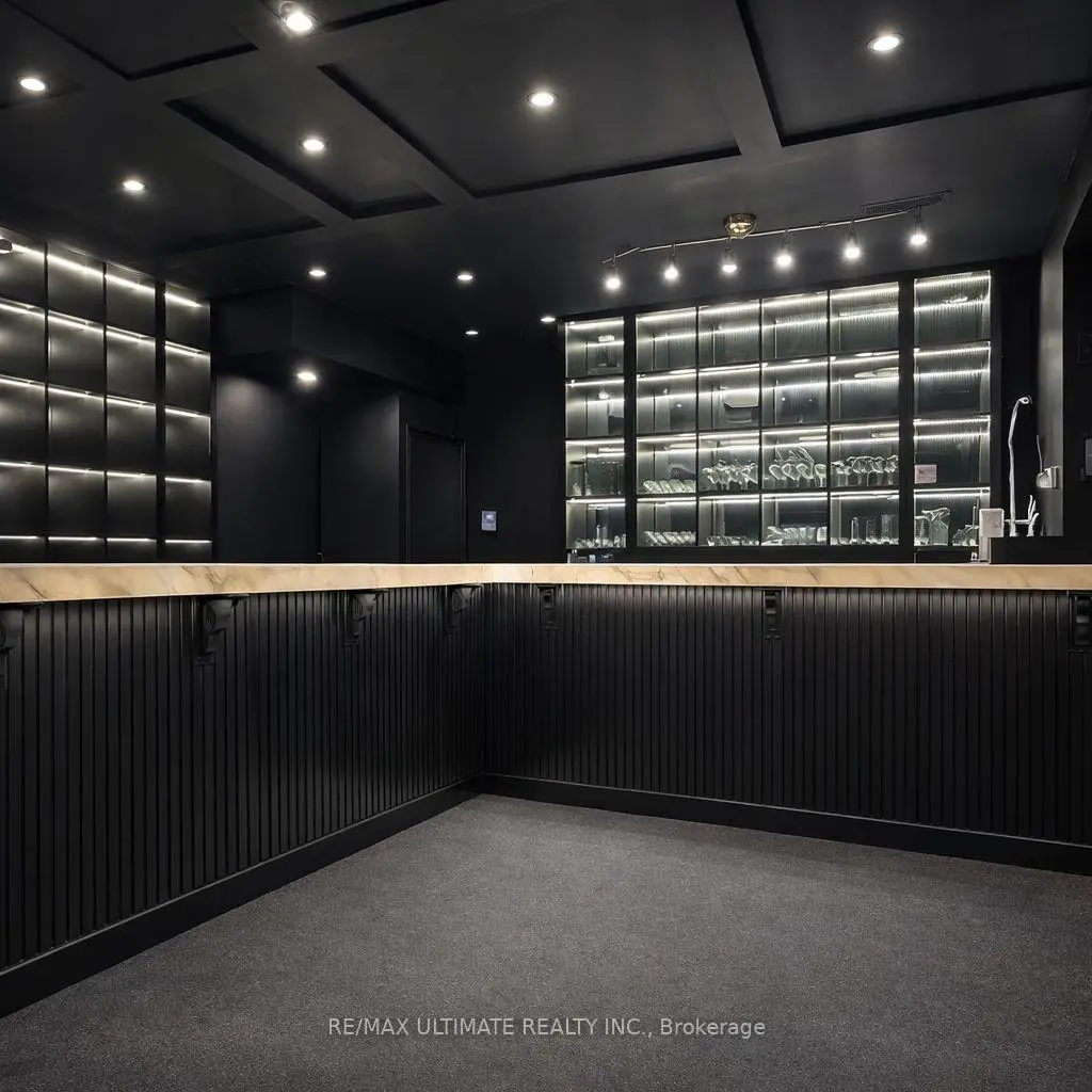 Commercial for lease