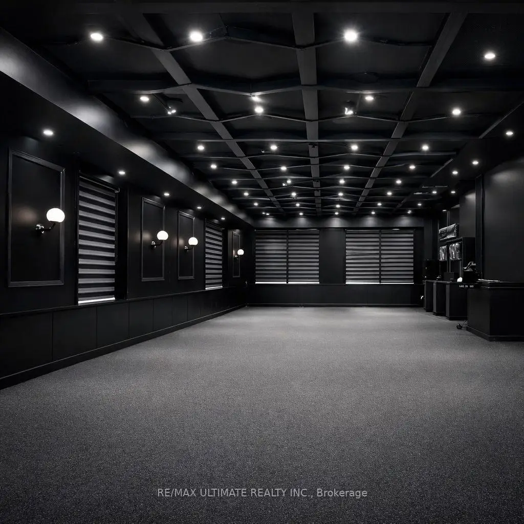 Commercial for lease