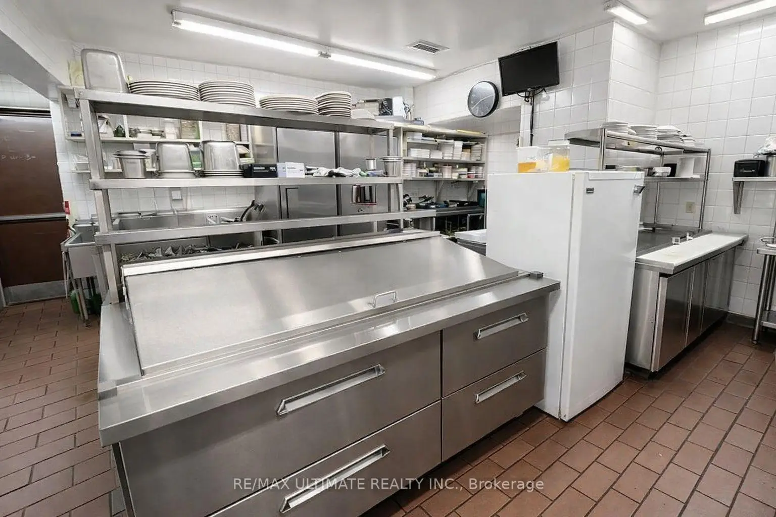 Commercial for lease