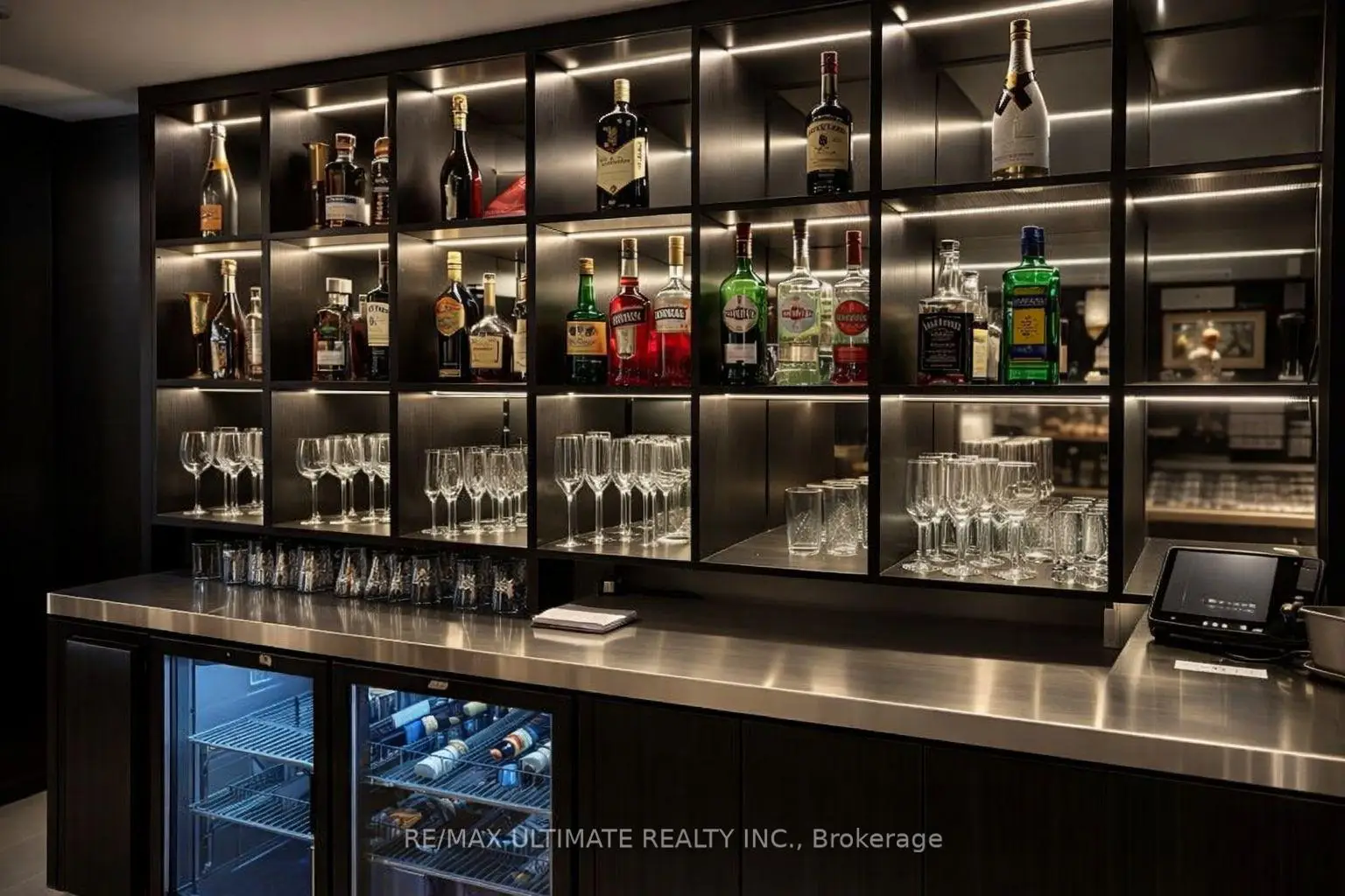 Commercial for lease