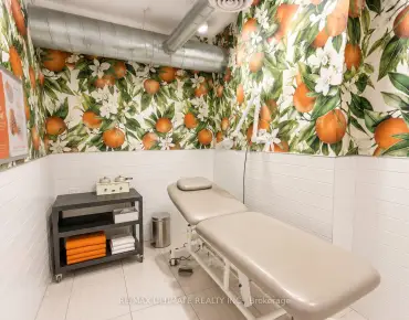 
749 Queen St W Toronto For Lease looking for tenant