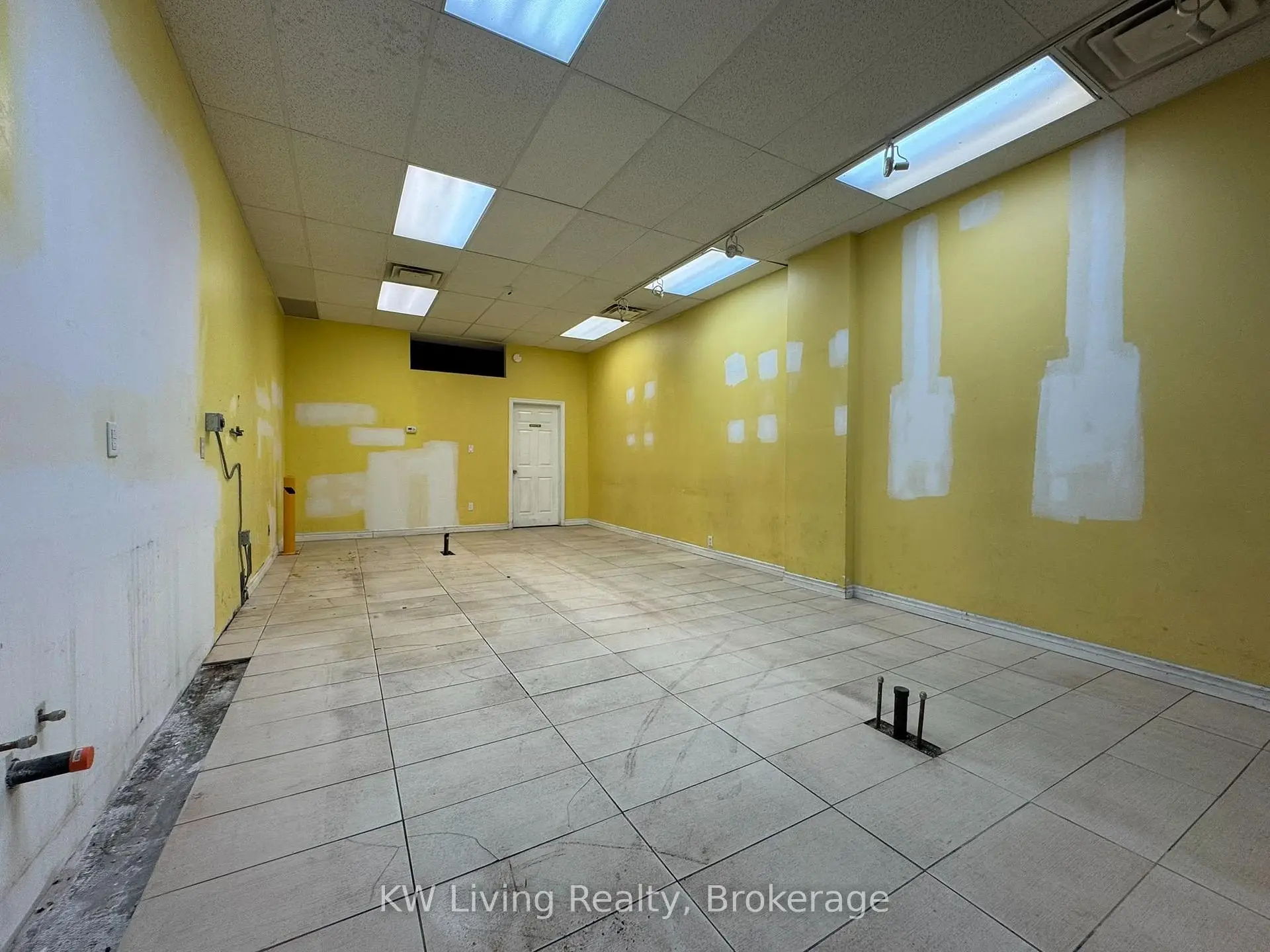 Commercial for lease