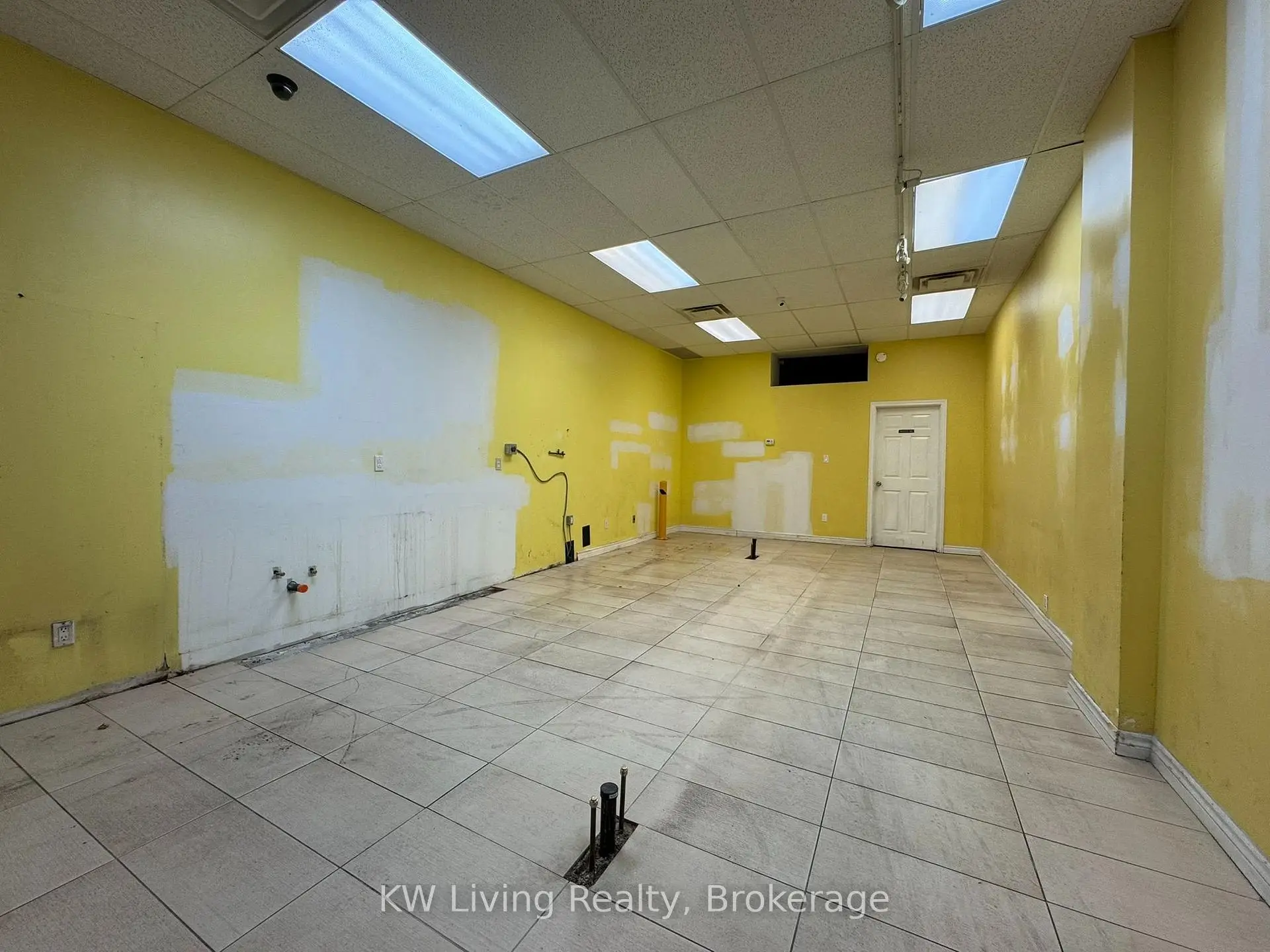 Commercial for lease
