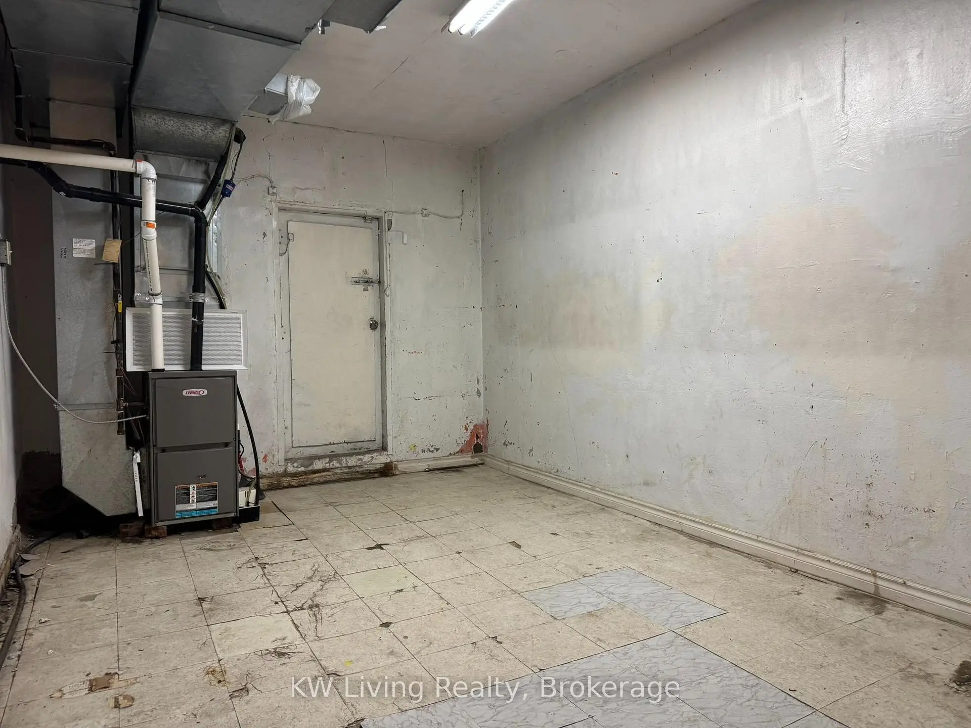 Commercial for lease