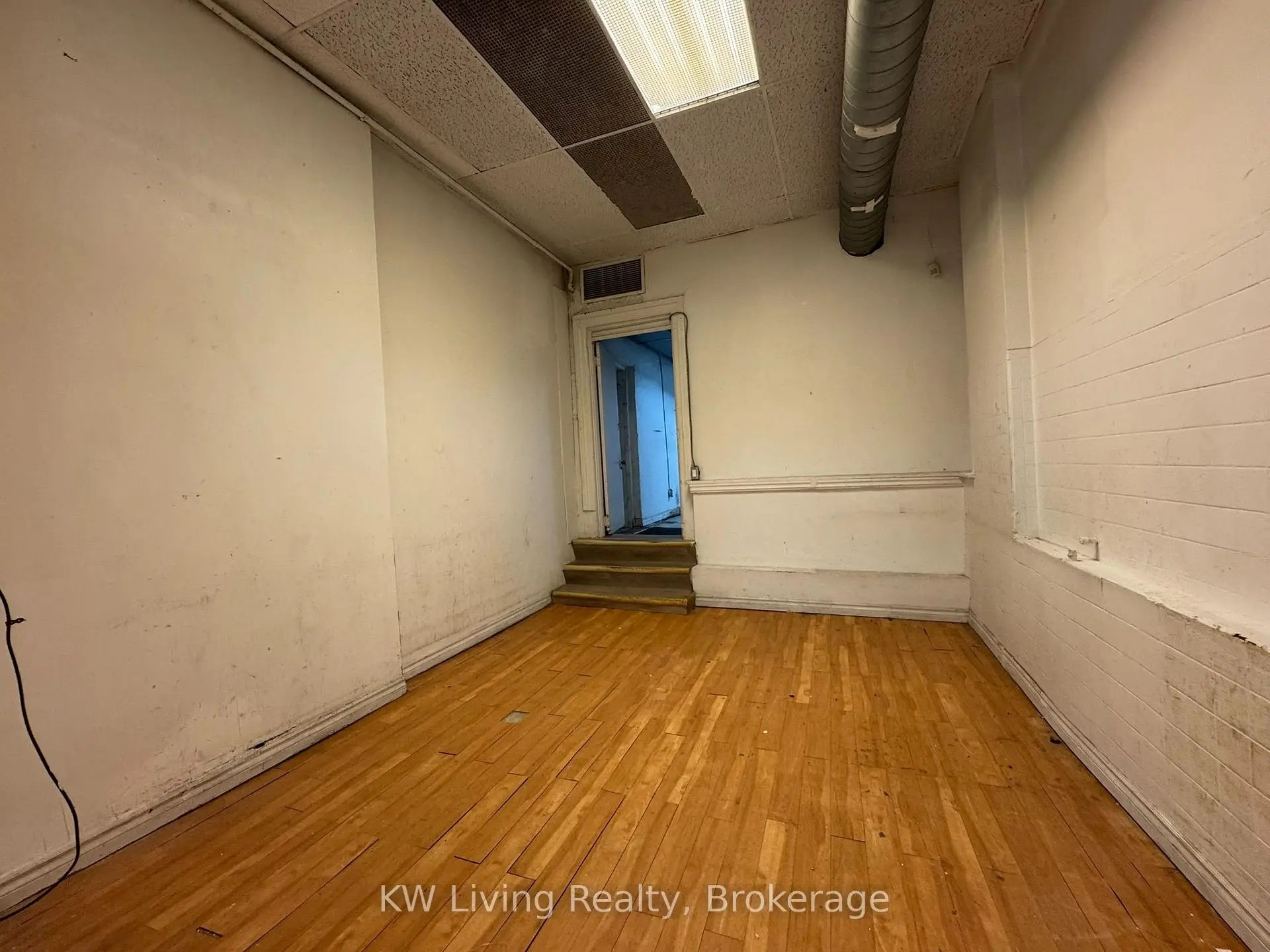 Commercial for lease
