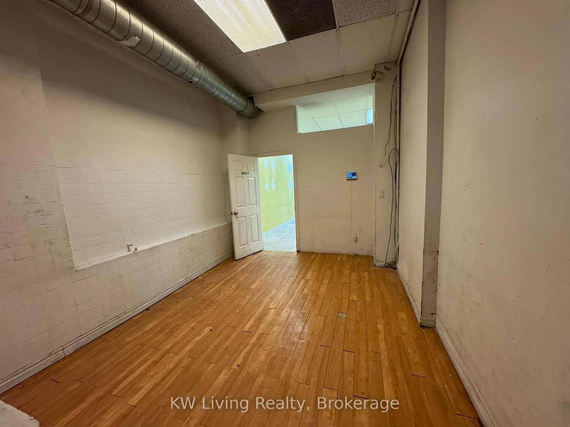 Commercial for lease