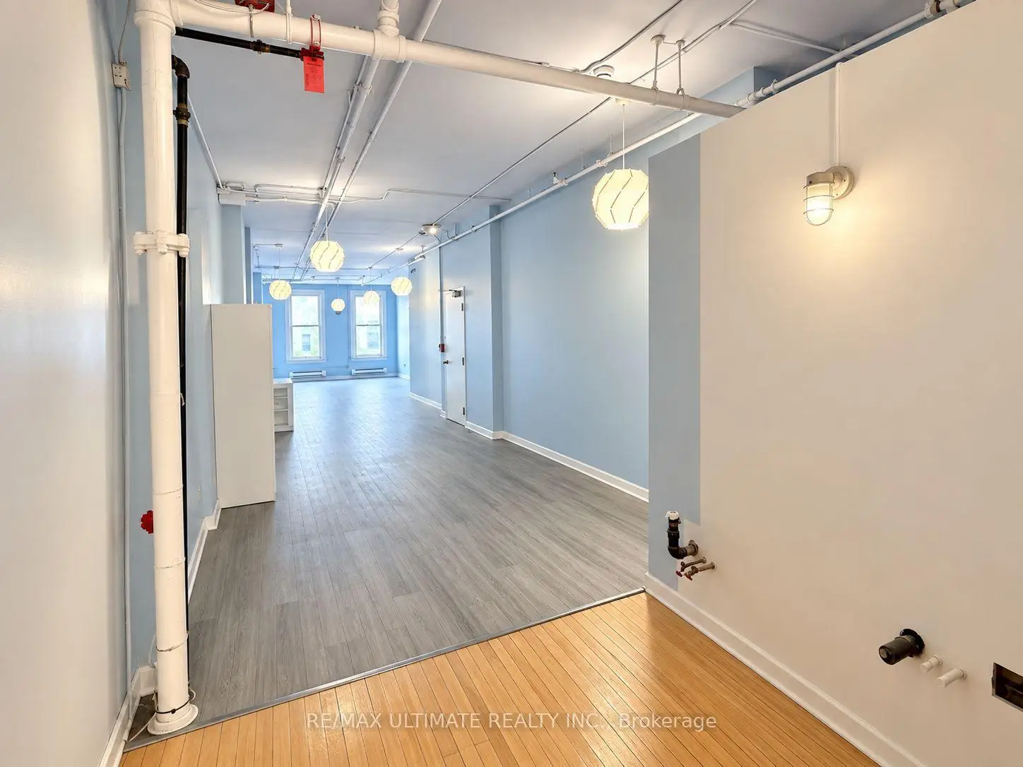 Commercial for lease