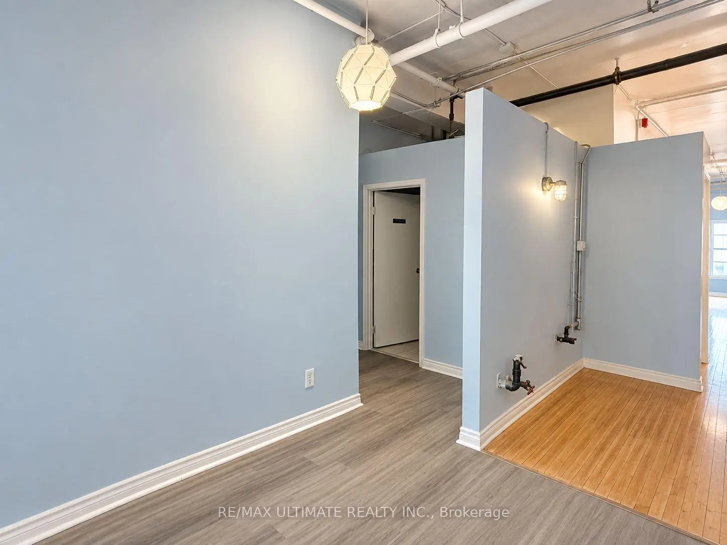 Commercial for lease