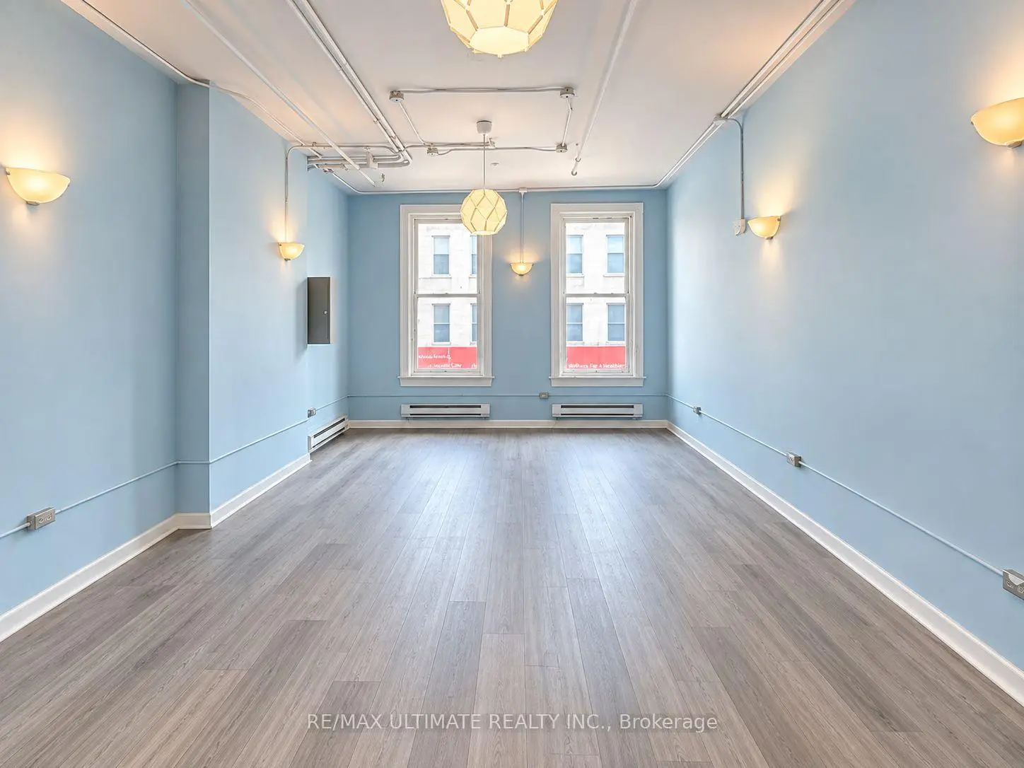 Commercial for lease