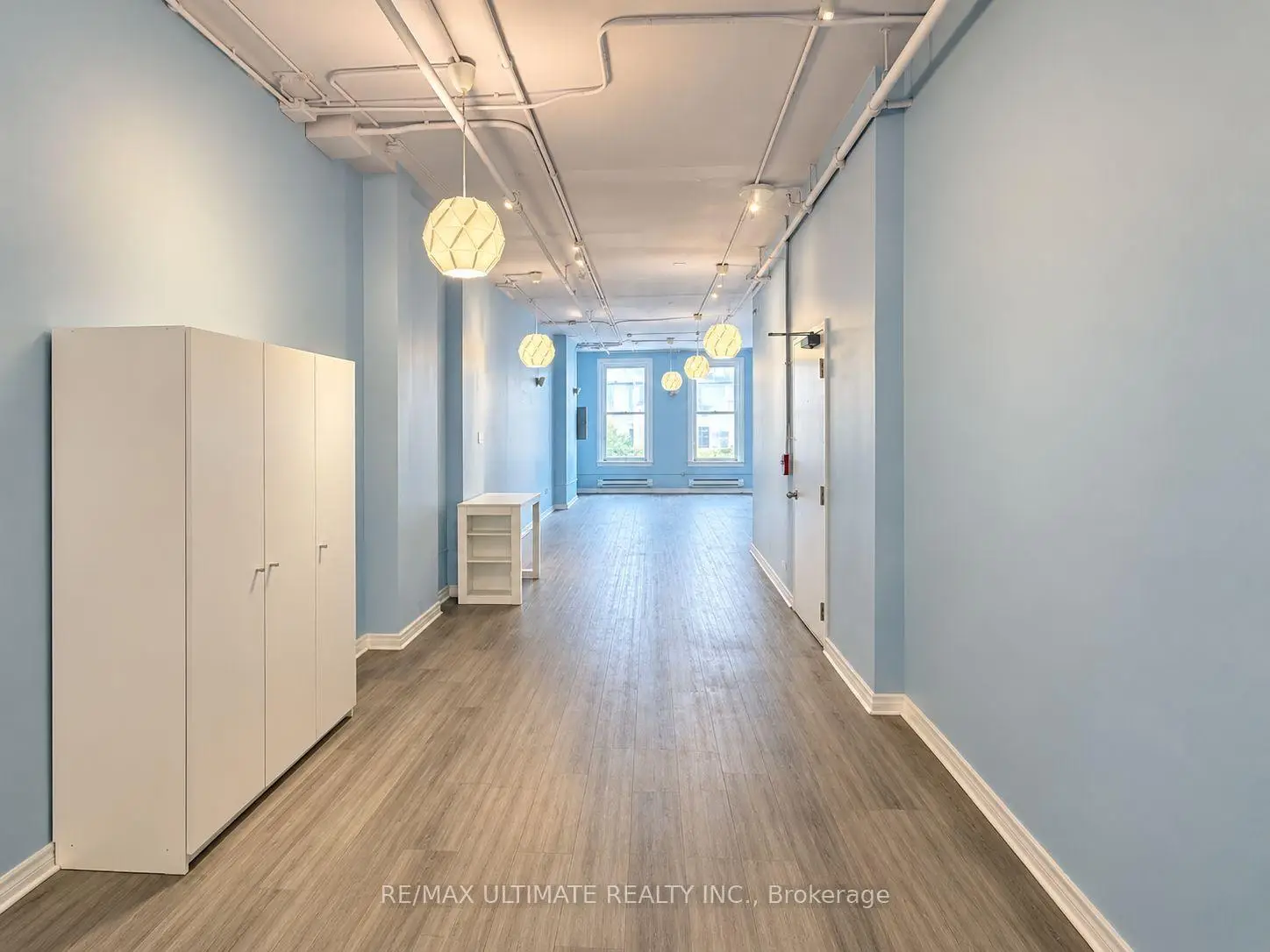 Commercial for lease