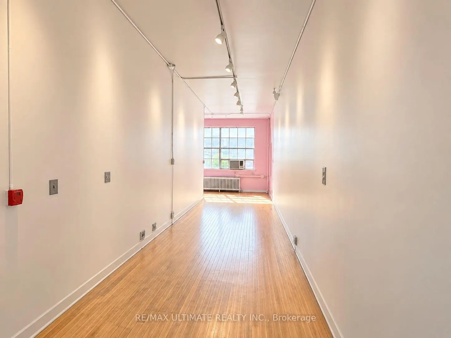 Commercial for lease