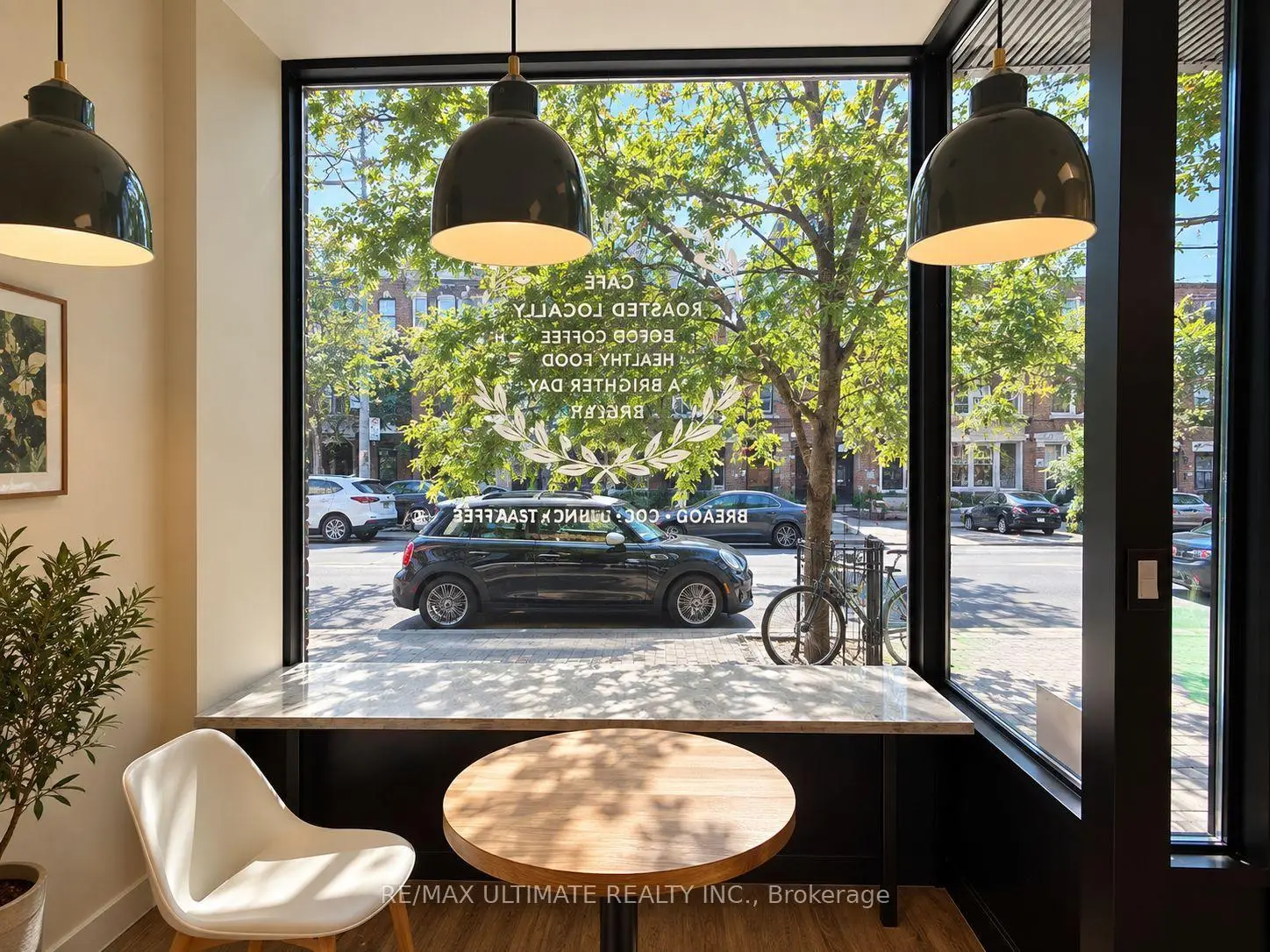 Commercial for lease