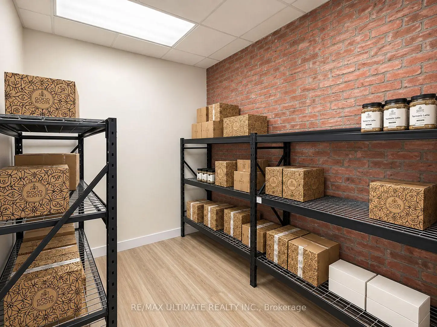 Commercial for lease