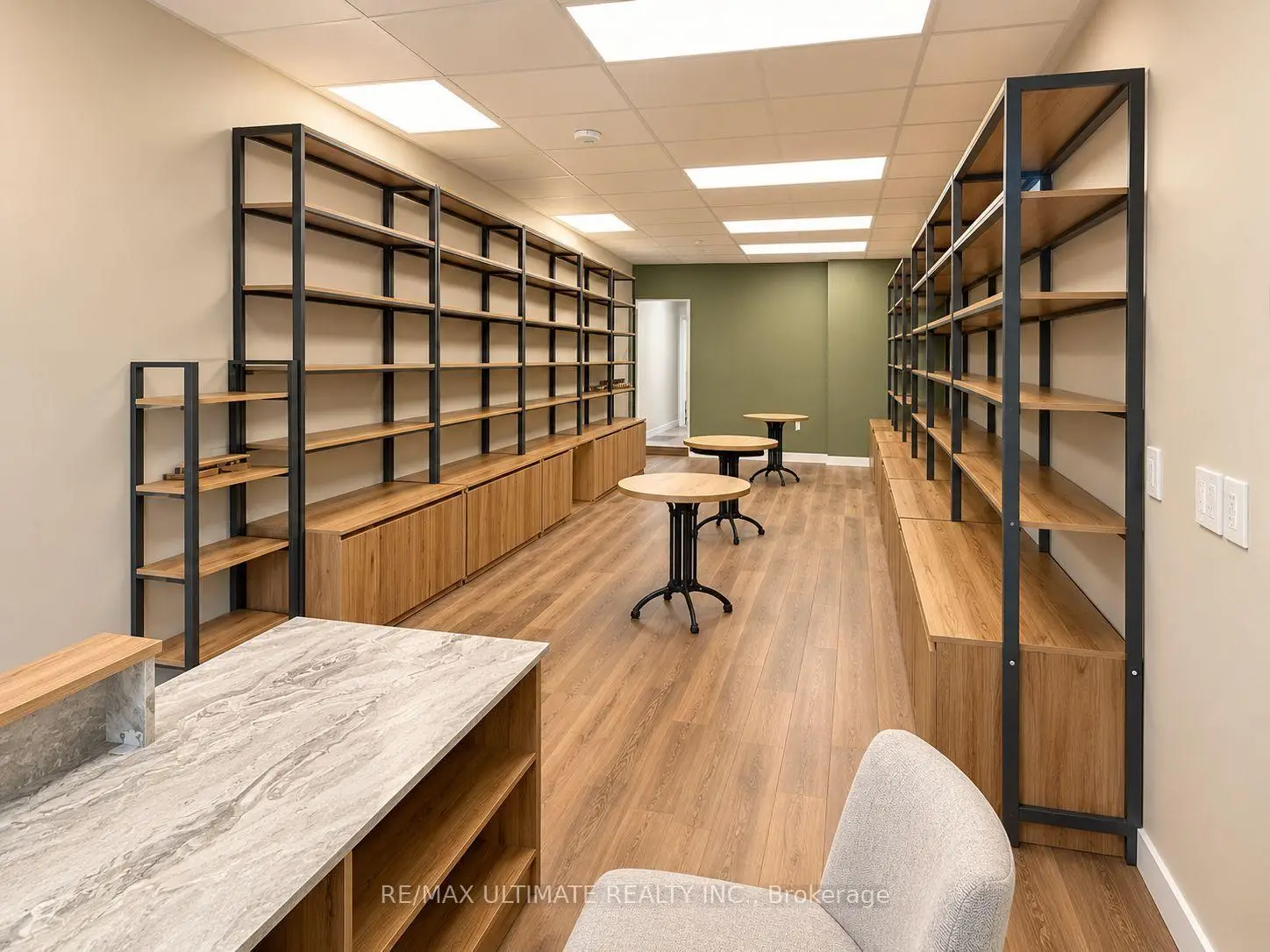 Commercial for lease