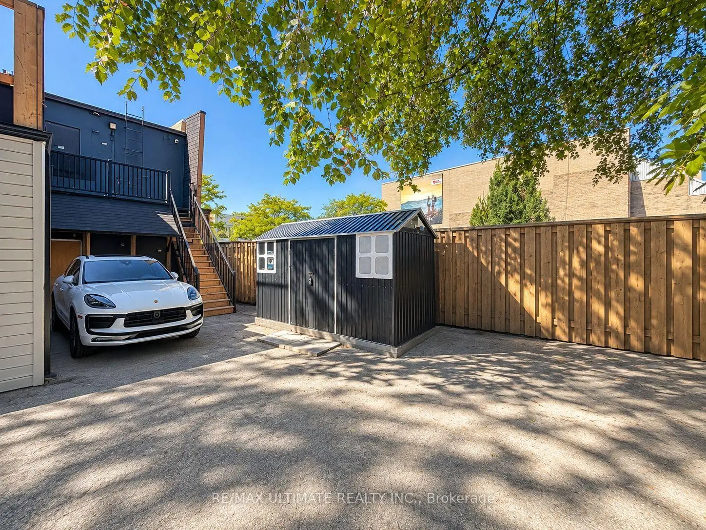 Commercial for lease
