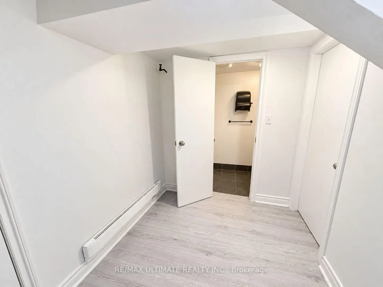 Commercial for lease