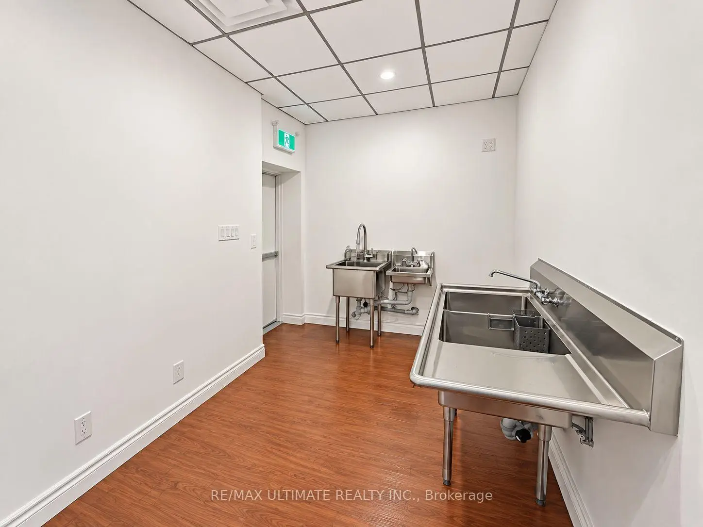 Commercial for lease