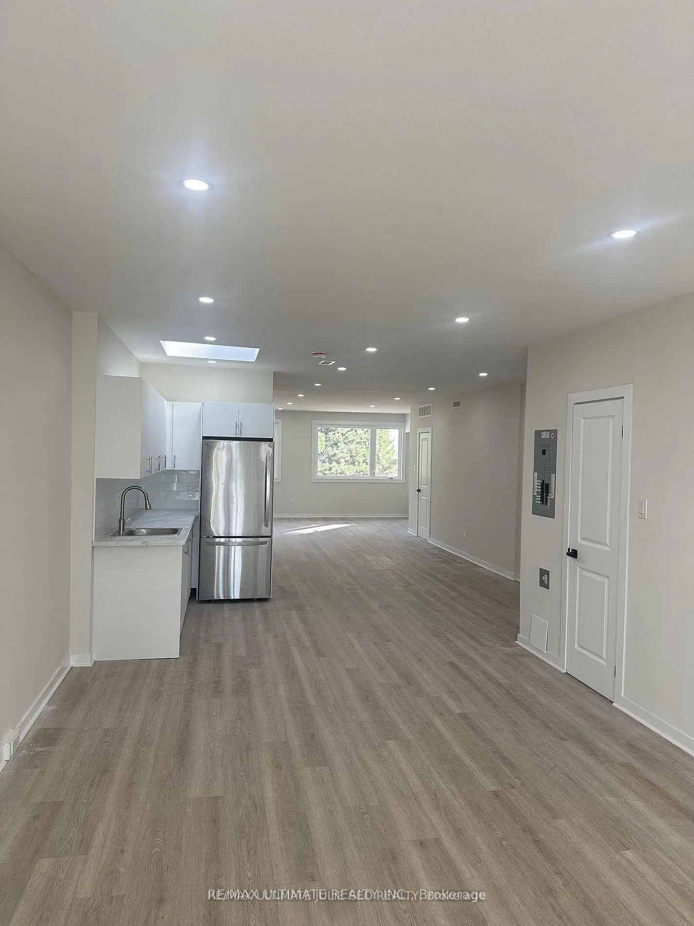 Commercial for lease