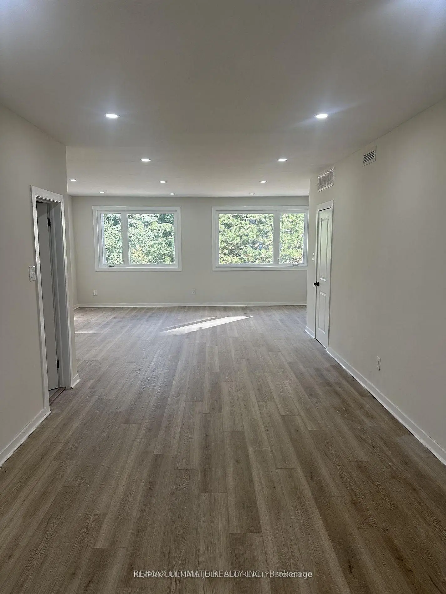 Commercial for lease