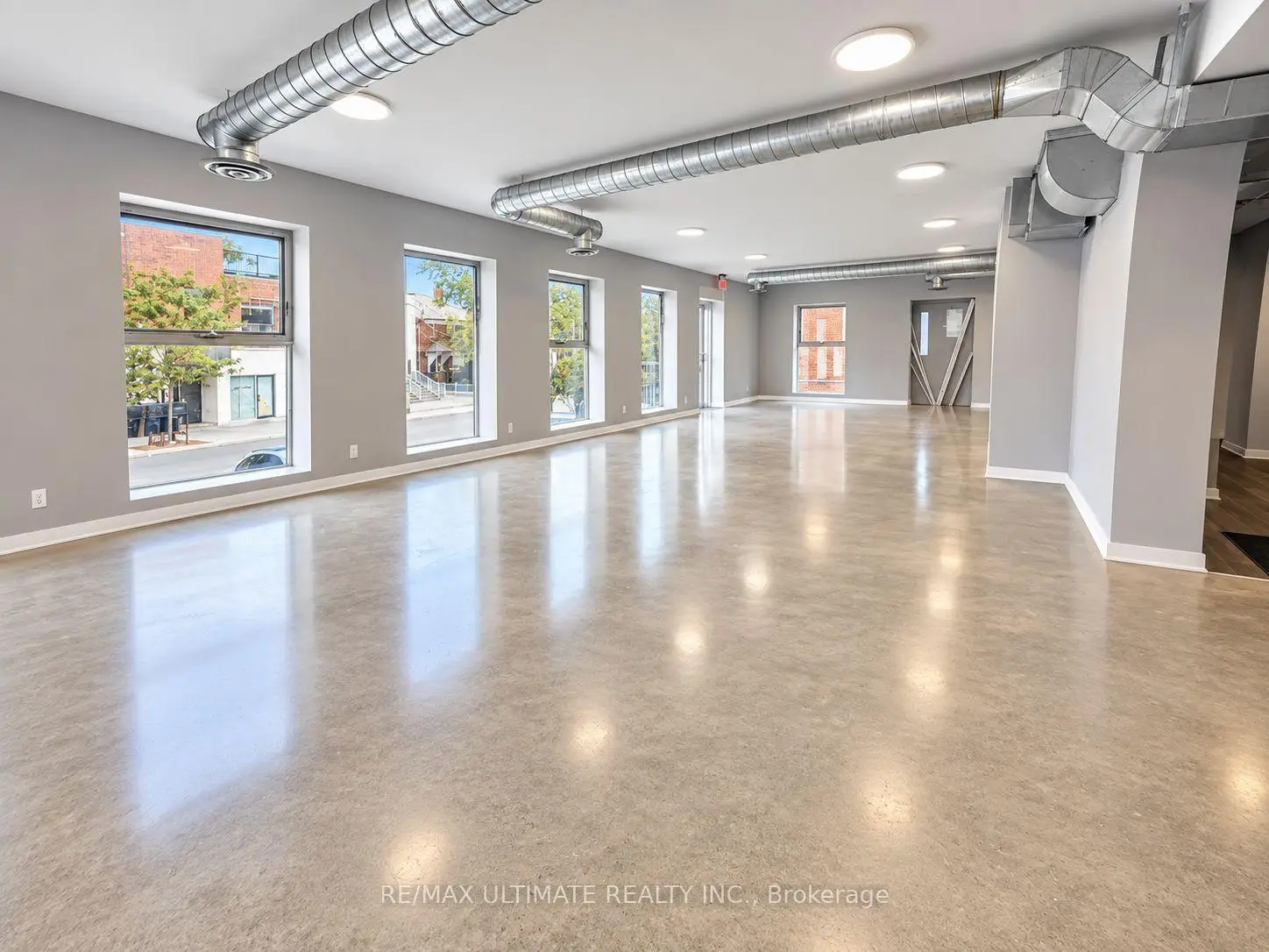 Commercial for lease