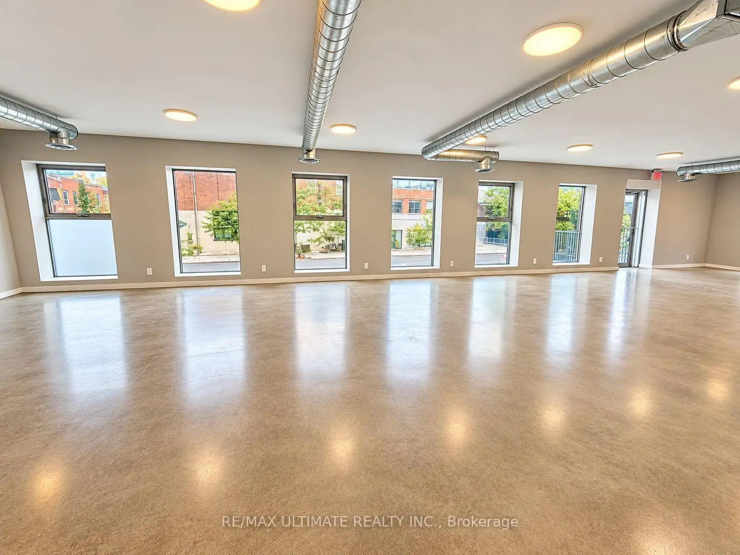 Commercial for lease