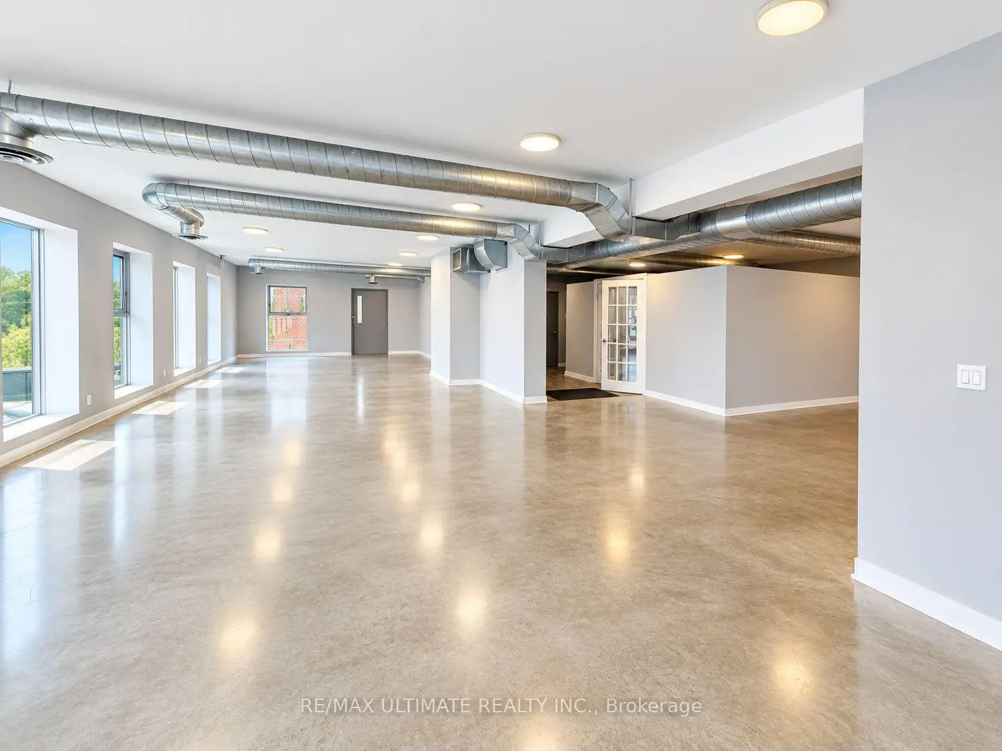 Commercial for lease