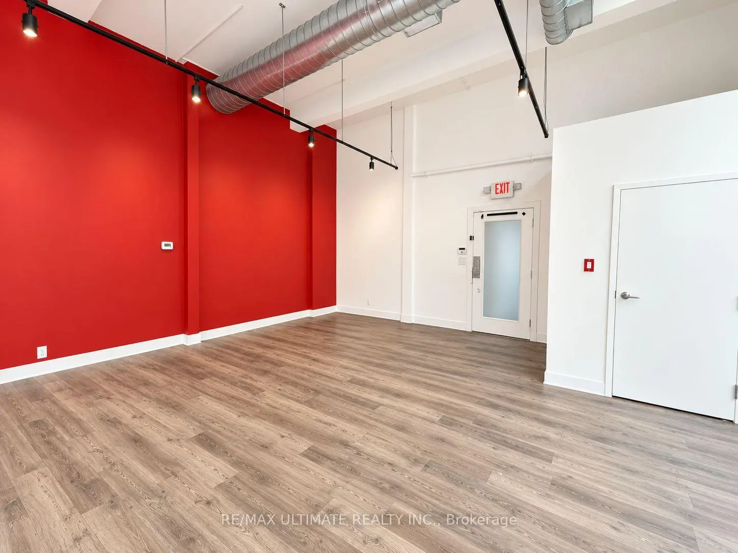 Commercial for lease