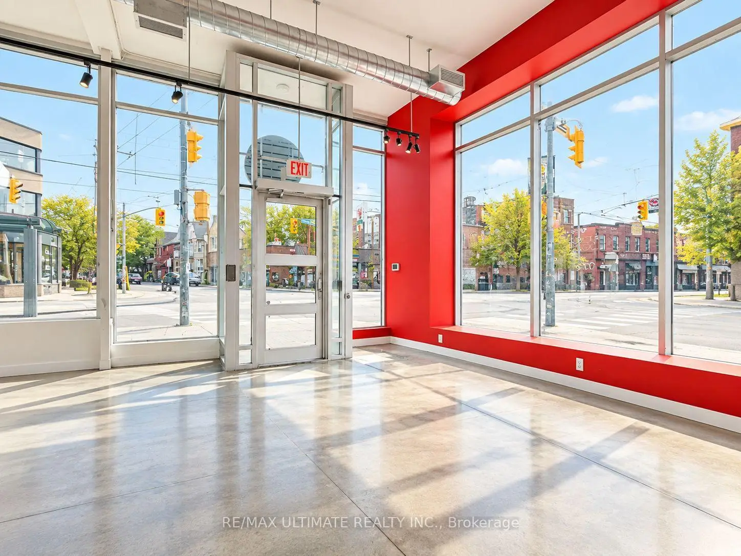 Commercial for lease