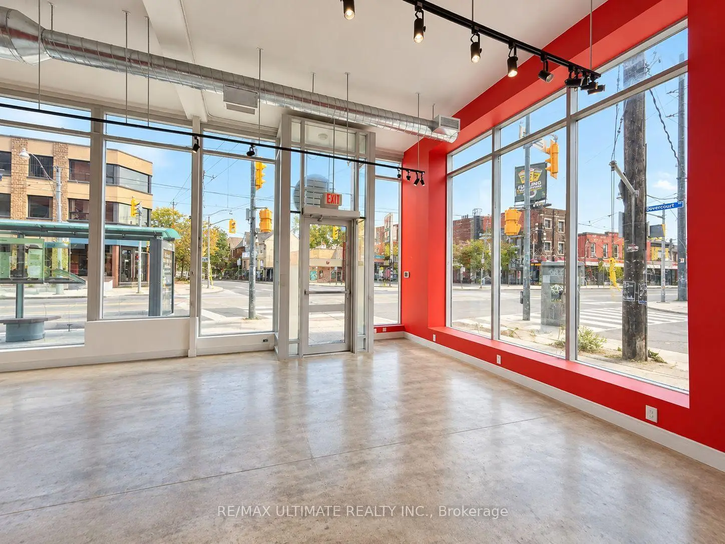 Commercial for lease