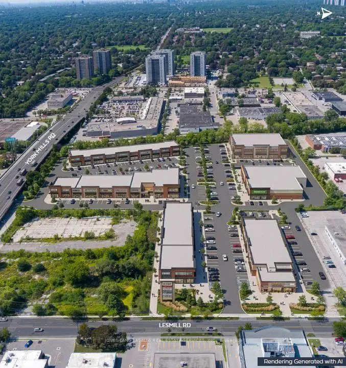 Commercial for lease