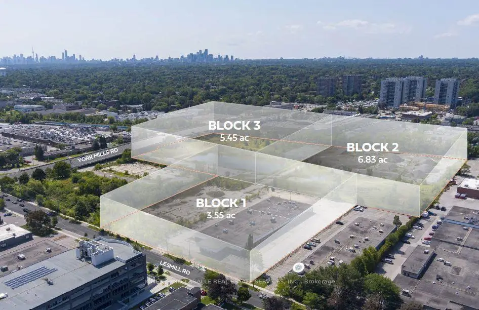 Commercial for lease