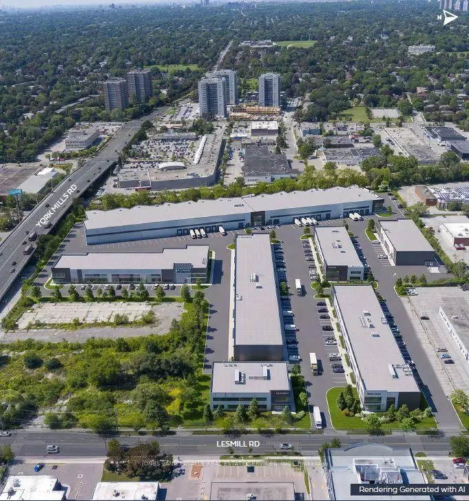 Commercial for lease