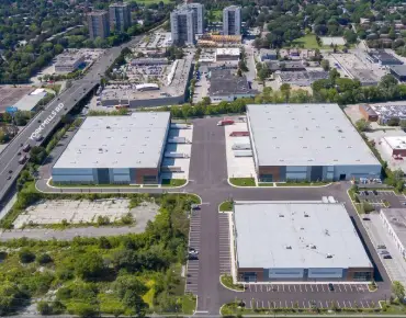 
840 York Mills* Rd Toronto For Lease looking for tenant