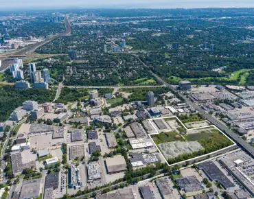Bldg-840 York Mills* Road