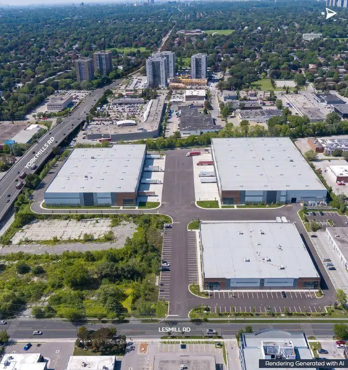 Commercial for lease