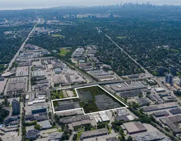 Bldg-840 York Mills* Road