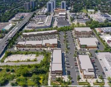 Bldg-840 York Mills* Road