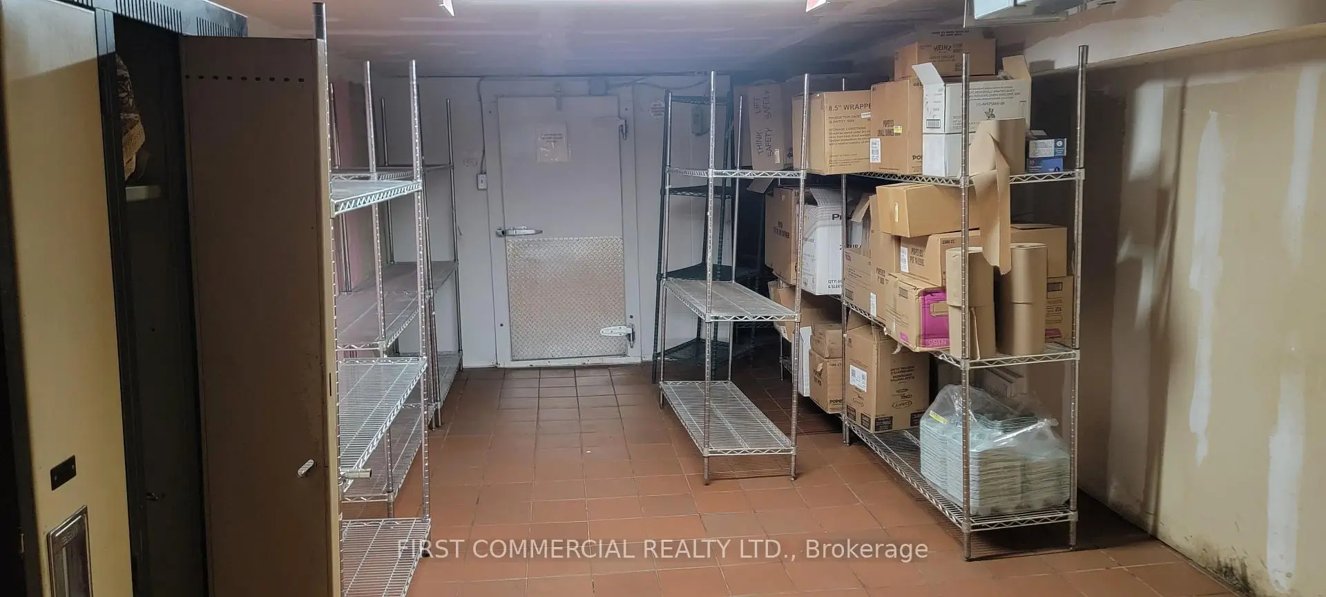 Commercial for lease