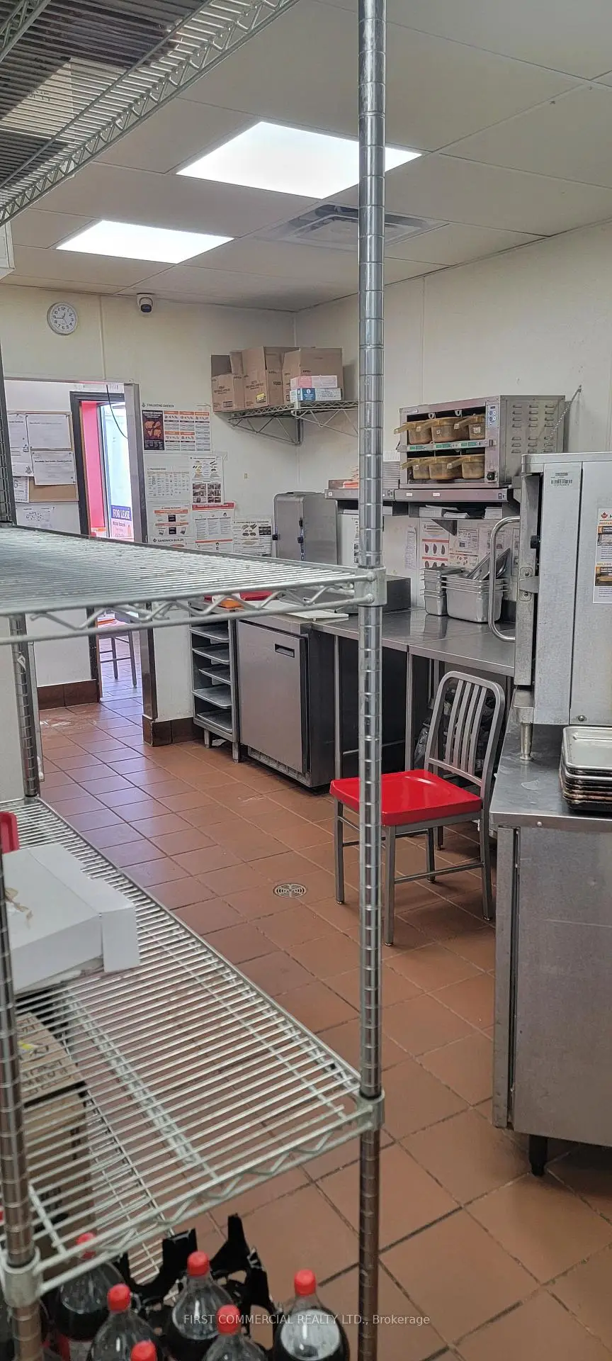 Commercial for lease
