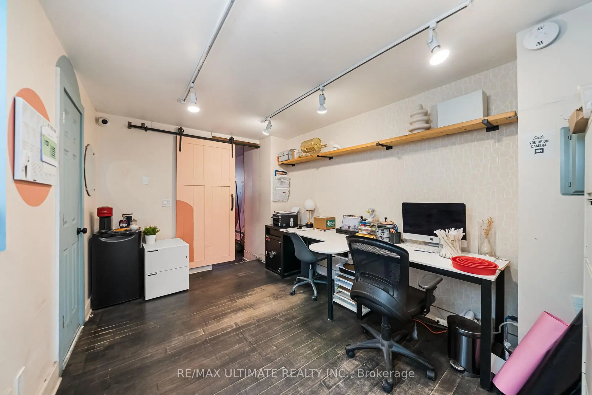 Commercial for lease