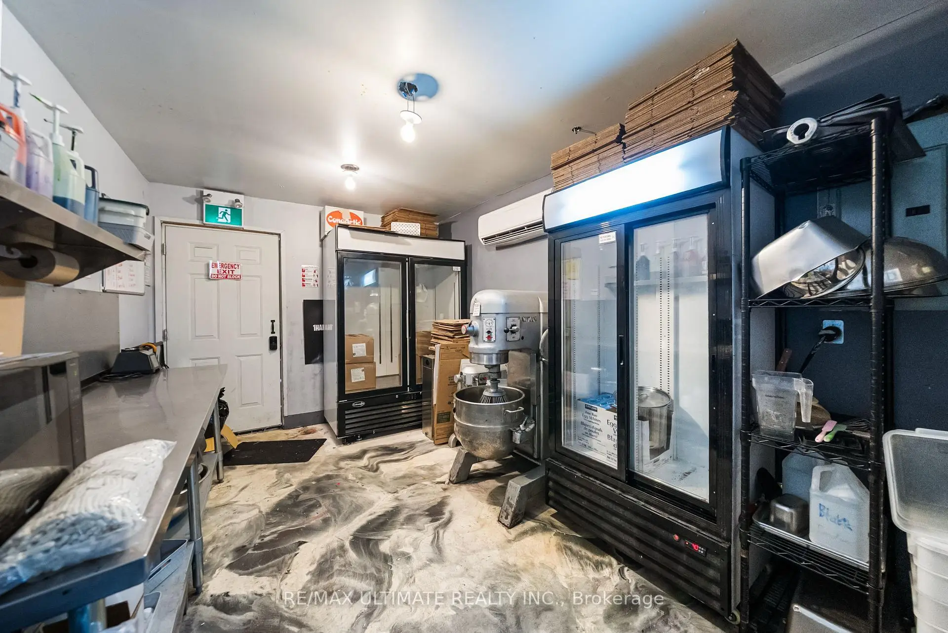 Commercial for lease