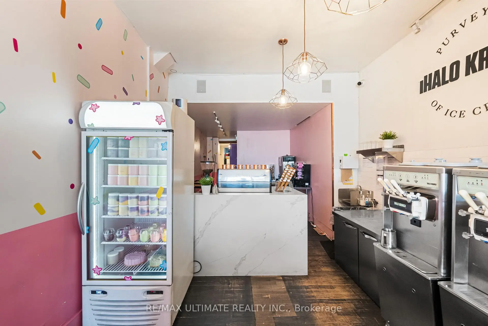 Commercial for lease