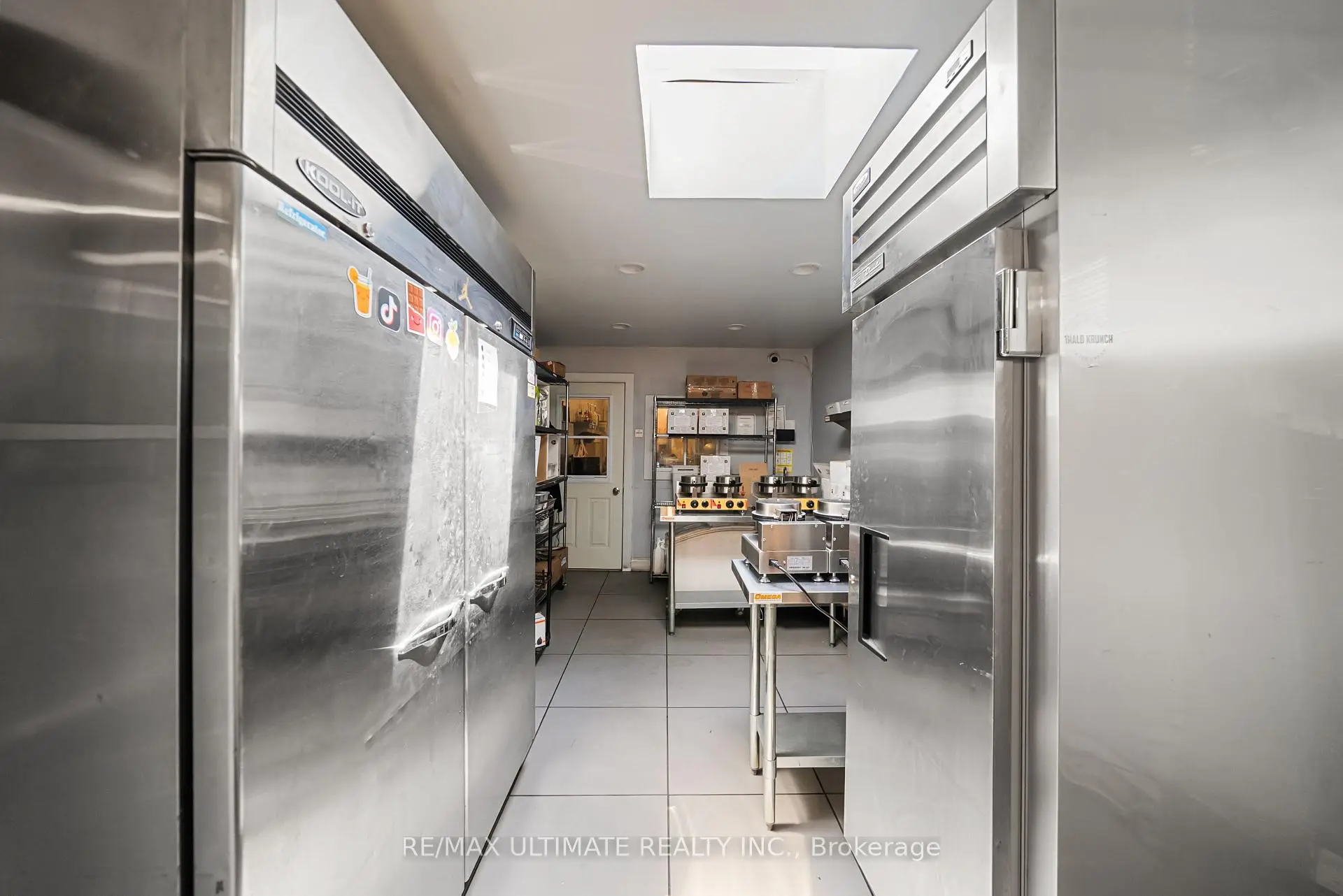 Commercial for lease