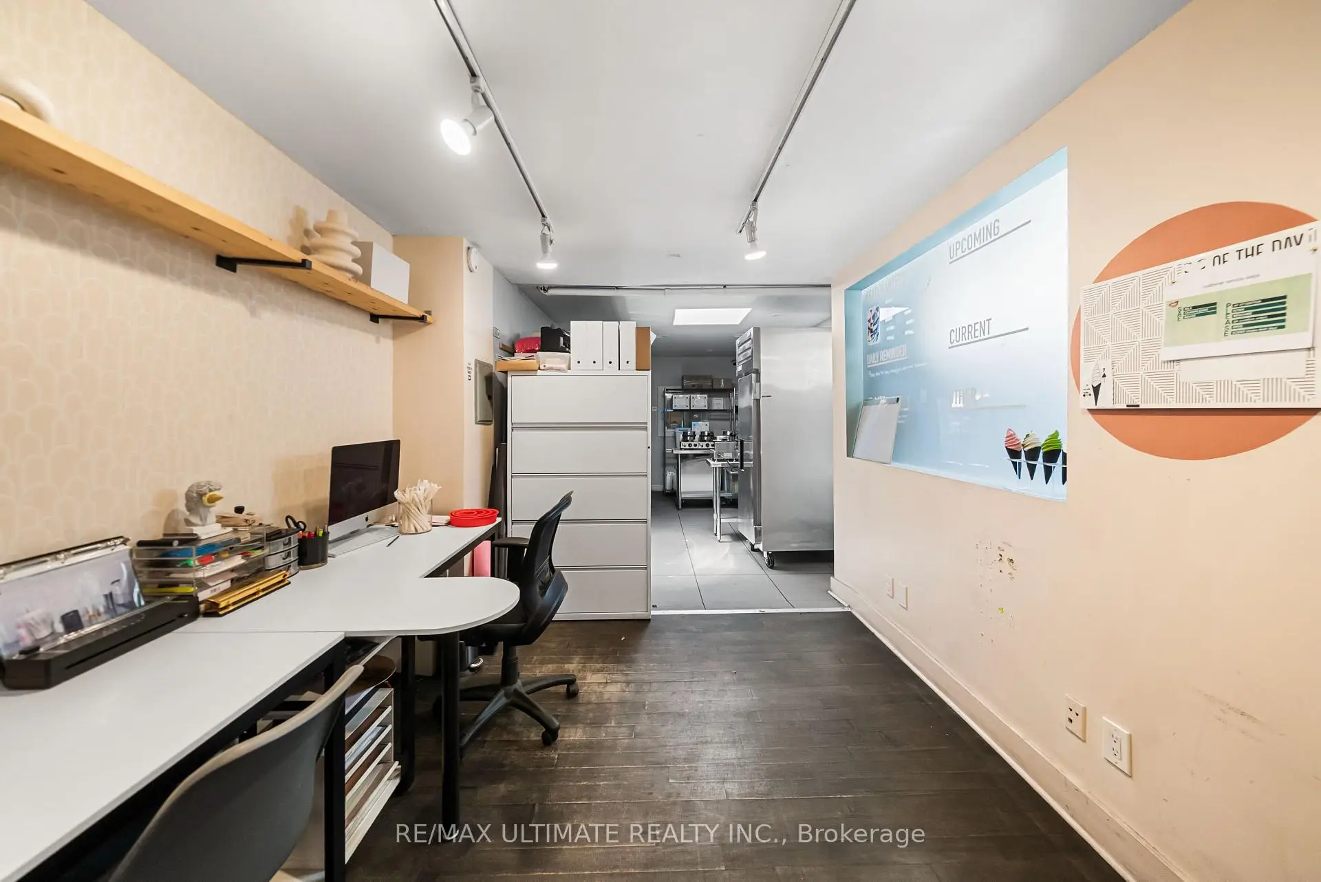 Commercial for lease