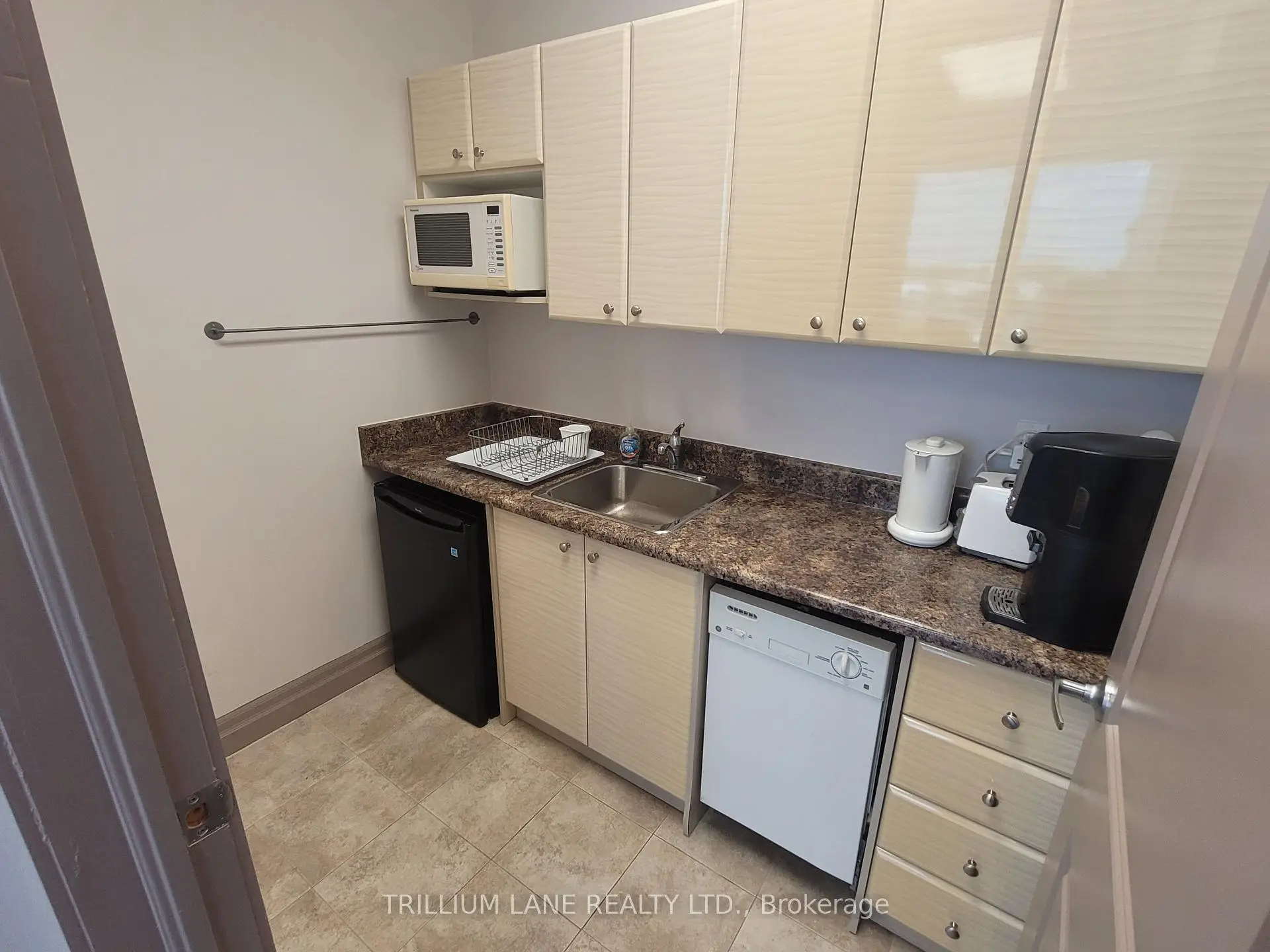 Commercial for lease